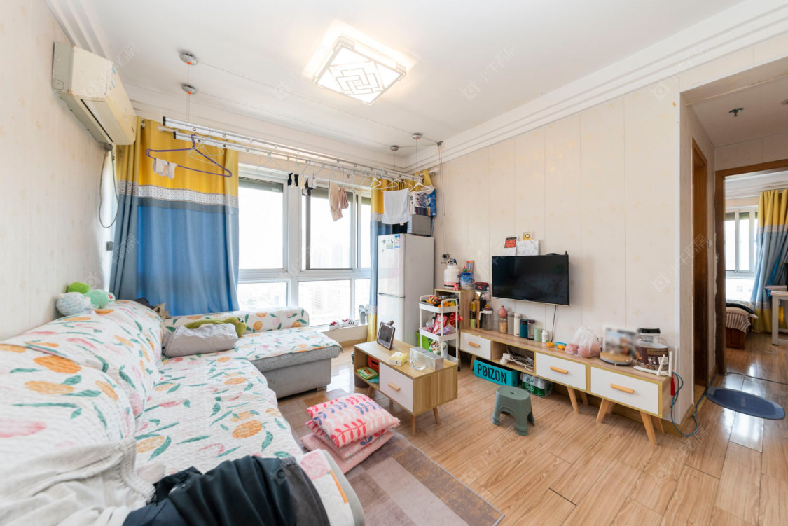 莱蒙城铂晶房源室内图 常州莱蒙城铂晶在售二手房源室内图_小牛看房