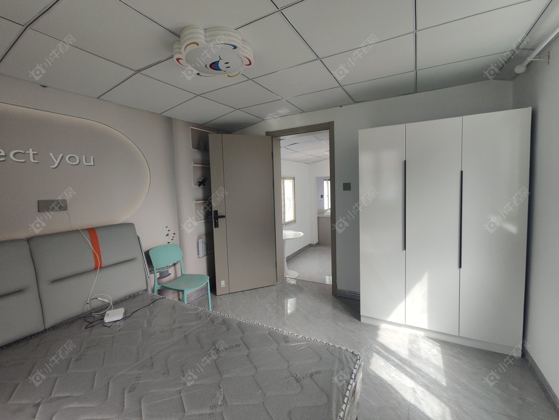 常州新建村委在租房源_小牛看房