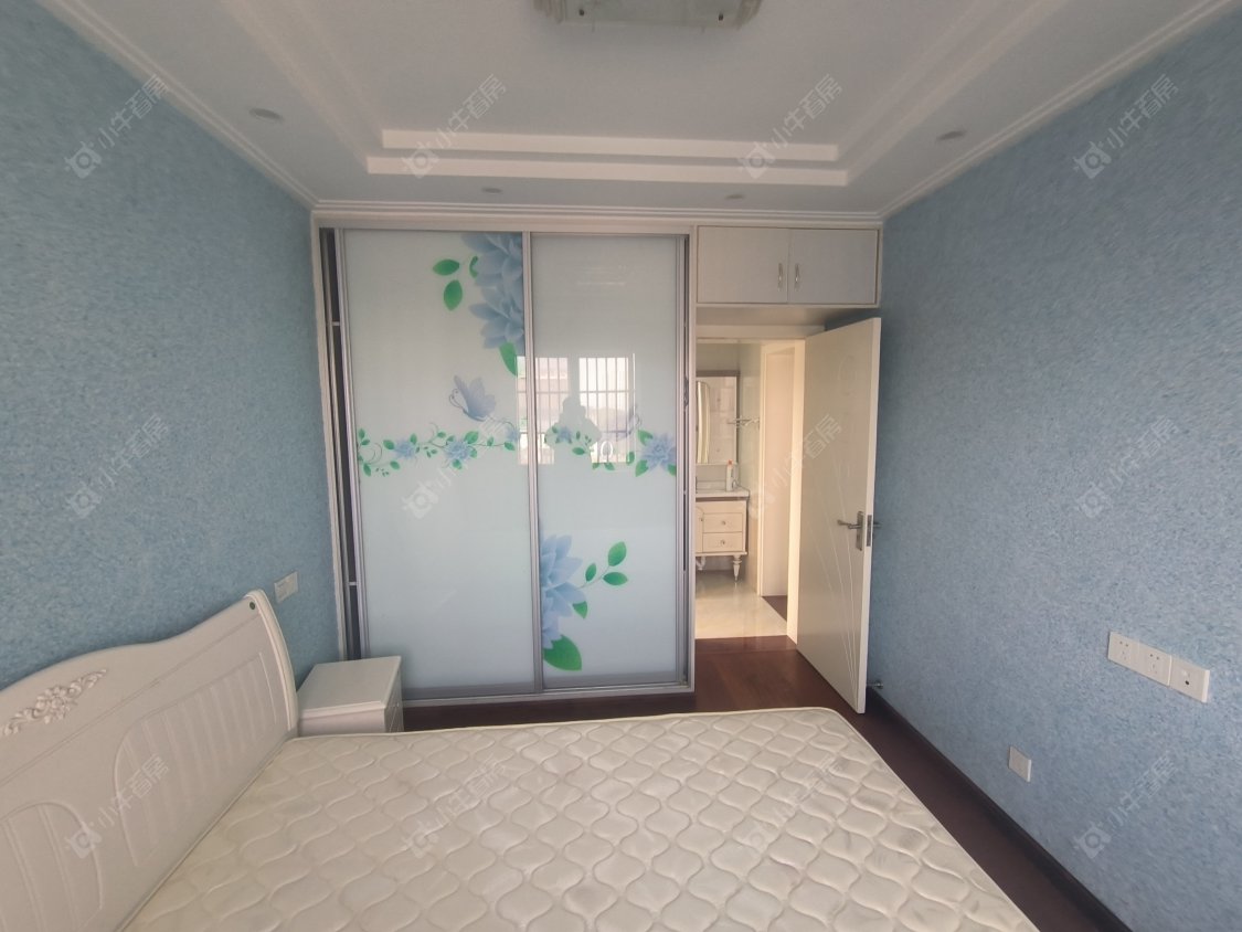 常州百馨西苑三期在租房源_小牛看房