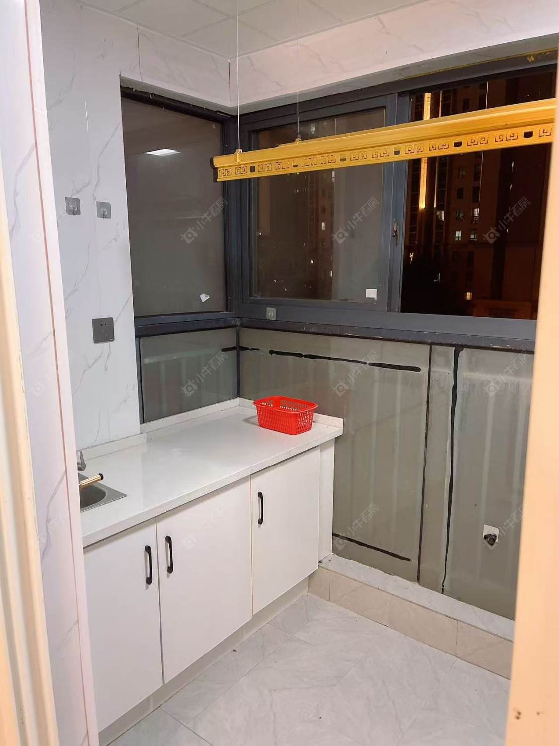 常州豪景家园3室2厅1卫出租_小牛看房