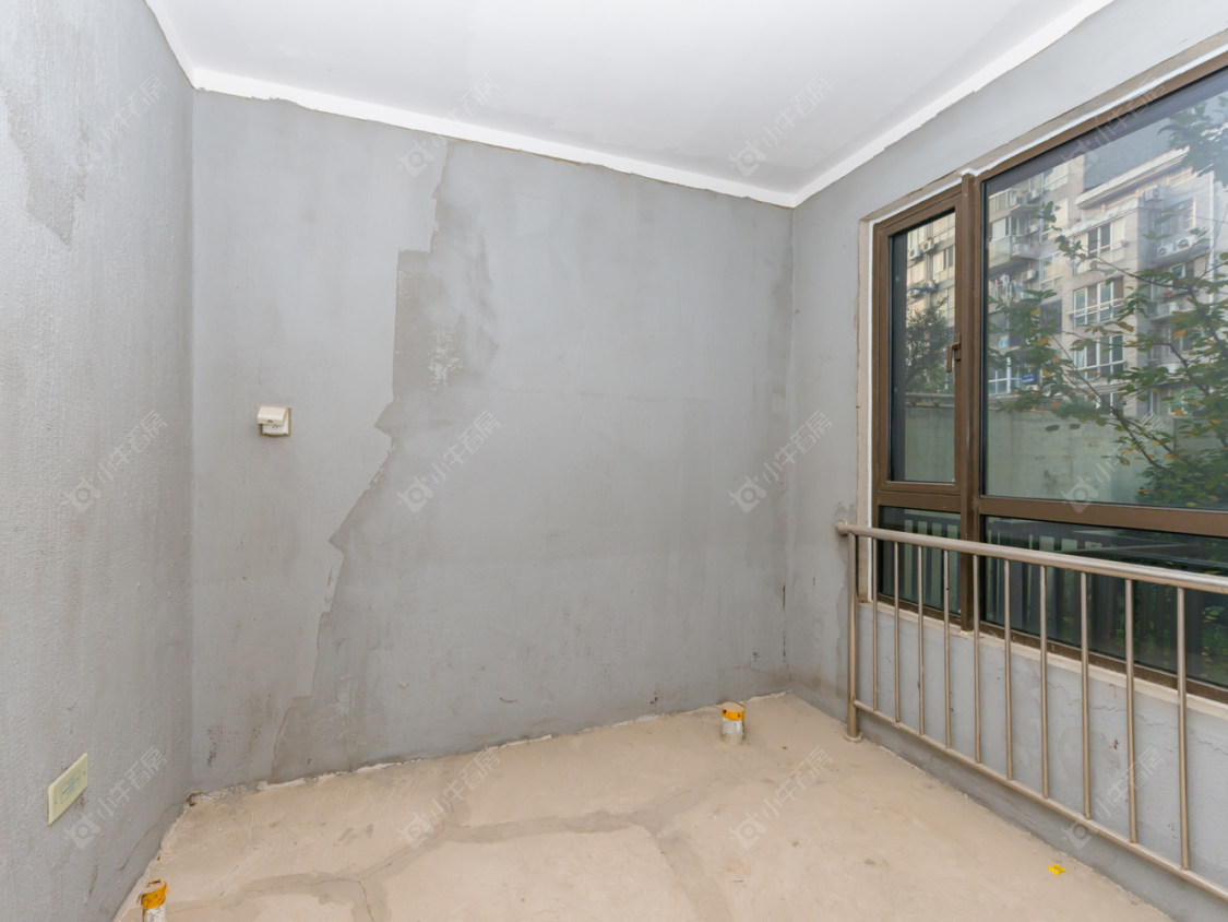 常州金鹰世界在售二手房源室内图_小牛看房