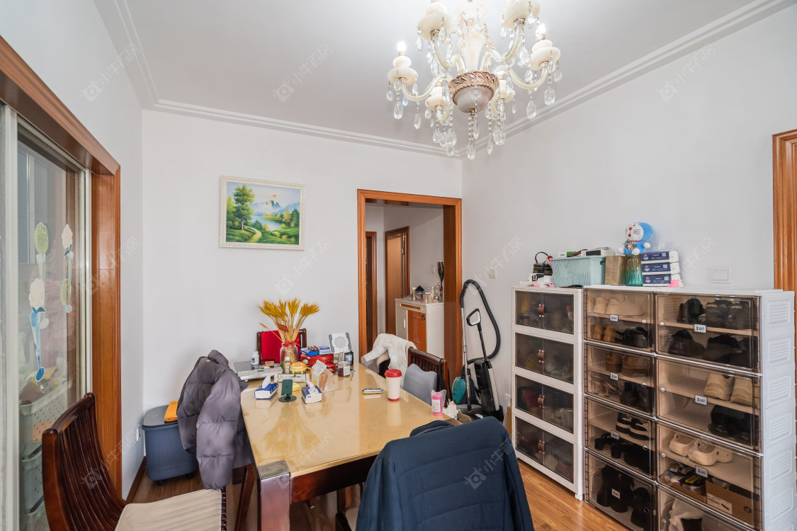 常州江南佳园在售二手房源室内图_小牛看房