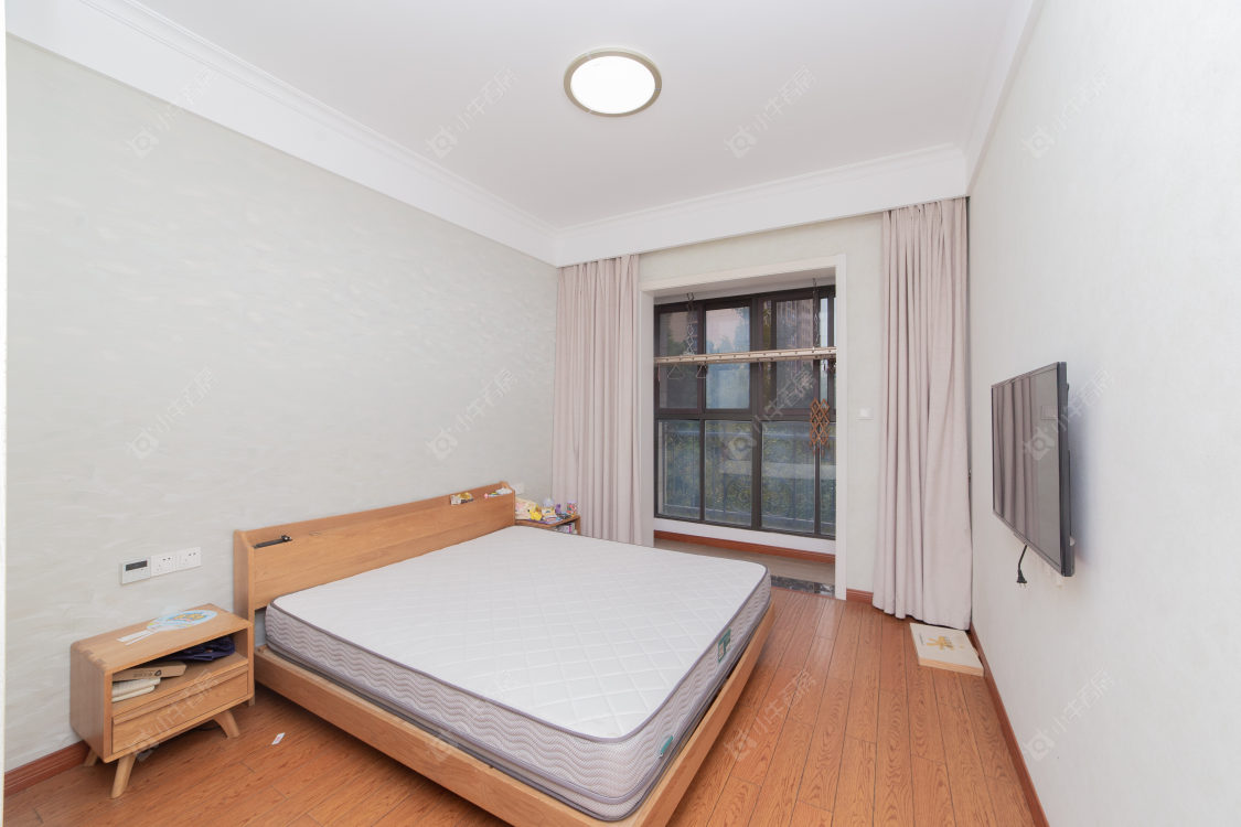 雅居乐星河湾房源室内图 常州雅居乐星河湾在售二手房源室内图_小牛看房