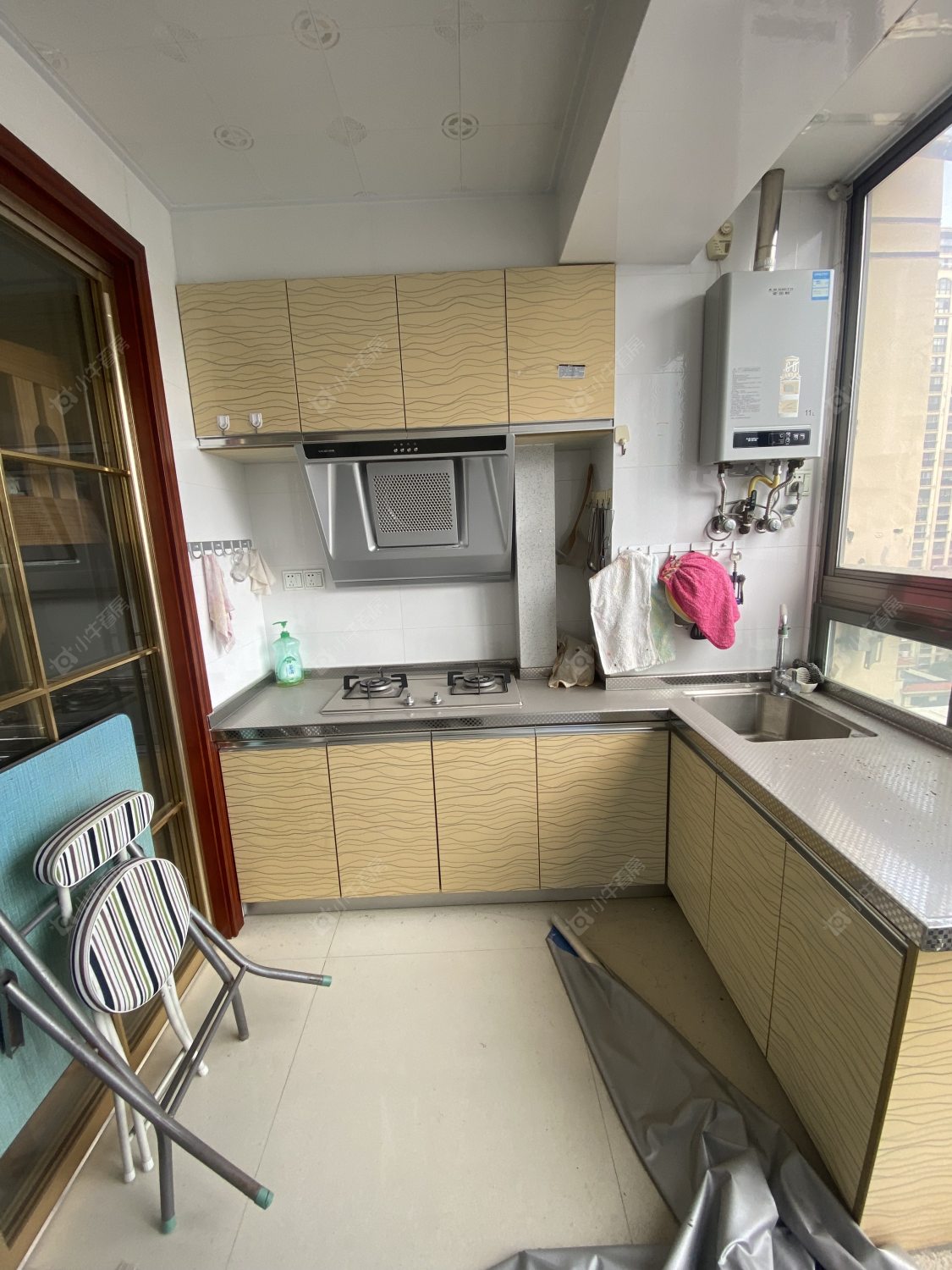 常州和平国际商业街在租房源室内图_小牛看房