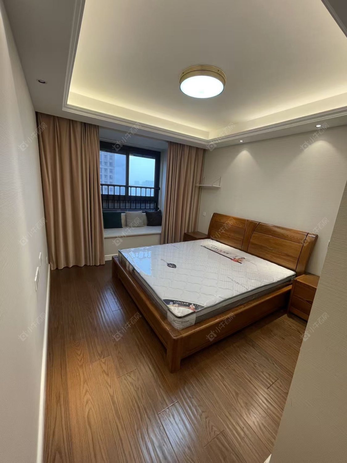 常州新城樾府(新北)在租房源室内图_小牛看房