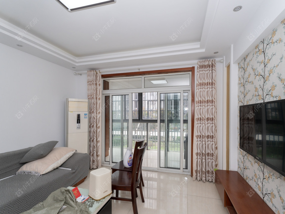 常州碧水华庭在售二手房_小牛看房