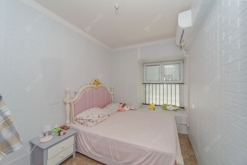 常州碧桂园华星·世纪学府在售二手房源室内图_小牛看房