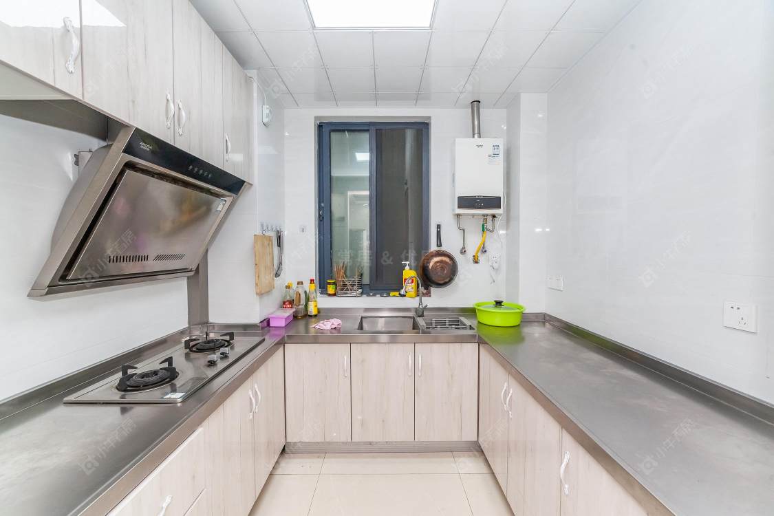 常州白马公馆在售二手房源室内图_小牛看房