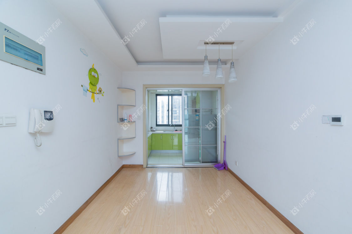 常州玉龙湾花园在租房源室内图_小牛看房