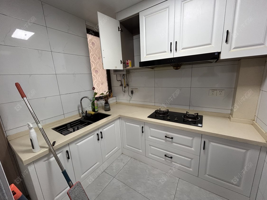 常州牡丹水岸国际在租房源_小牛看房