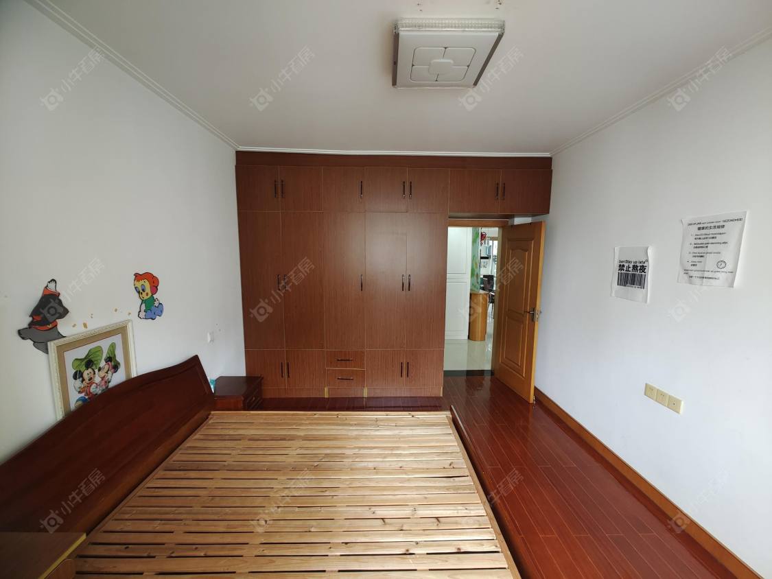 常州锦阳花苑在租房源室内图_小牛看房