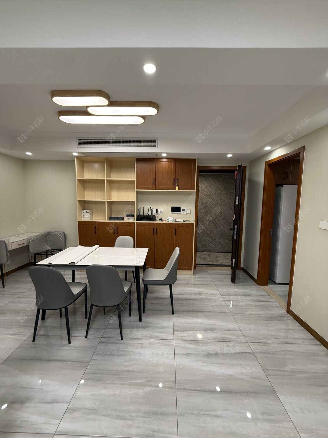 常州星河国际八区在租房源室内图_小牛看房