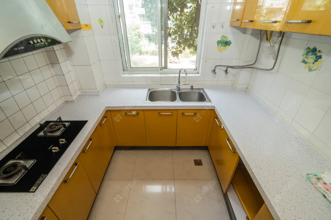 新天地花苑房源室内图 常州新天地花苑在售二手房源室内图_小牛看房