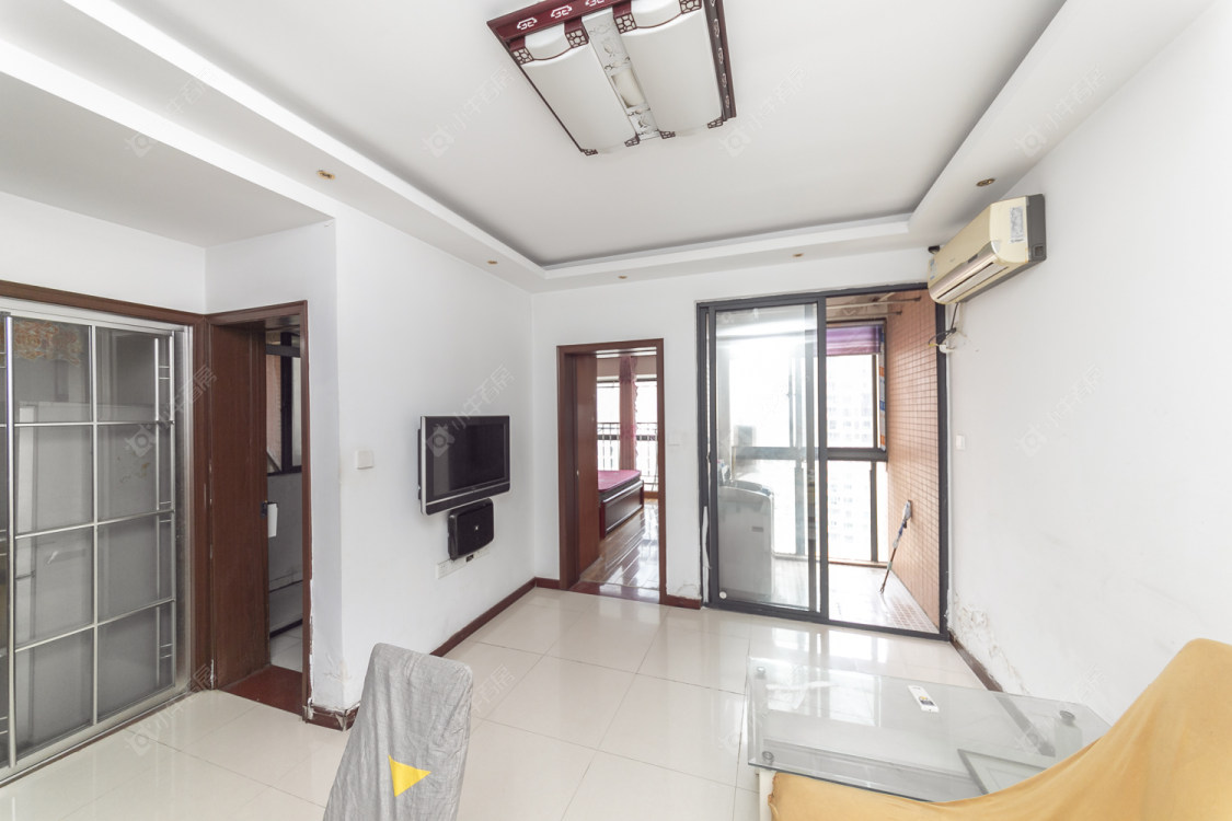 常州世纪华城西区在售二手房_小牛看房