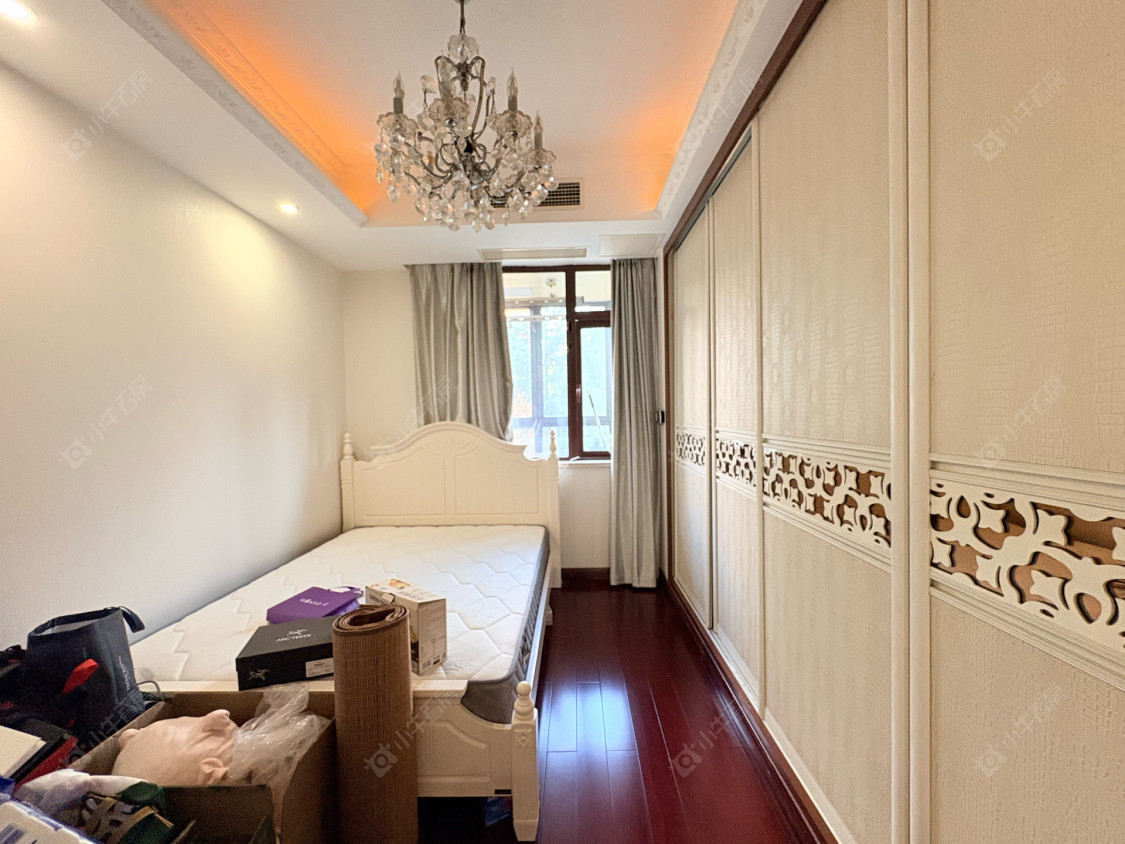 丹阳天波城在售二手房源室内图_小牛看房