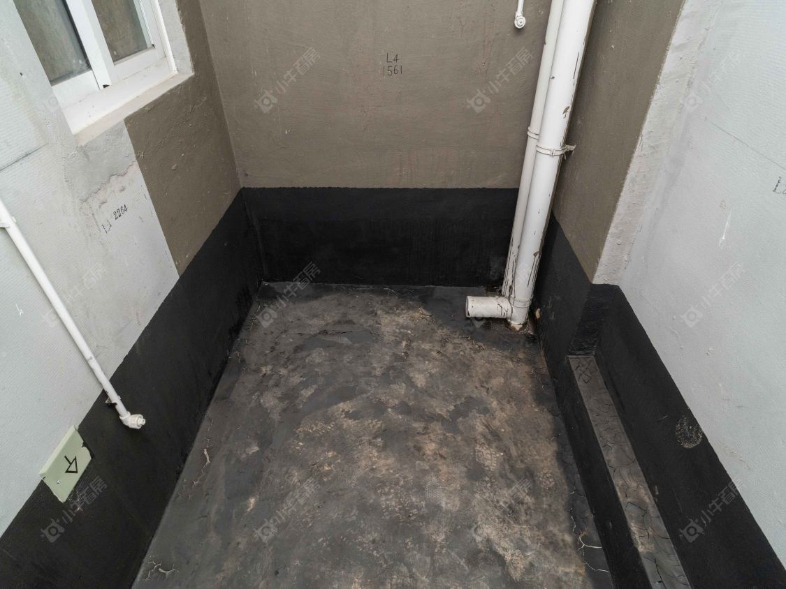 常州梧桐香郡二期在售二手房源室内图_小牛看房