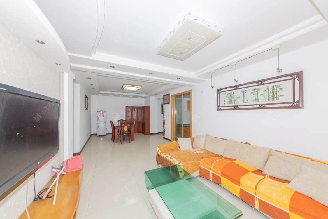 常州春晓苑在售二手房源室内图_小牛看房