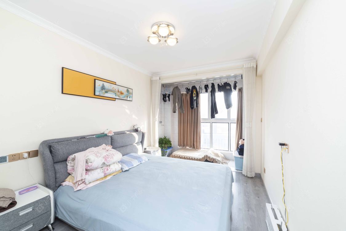 路劲天隽峰荟房源室内图 常州路劲天隽峰荟在售二手房源室内图_小牛看房