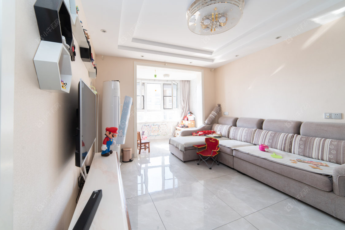 常州檀香湾在售二手房源_小牛看房