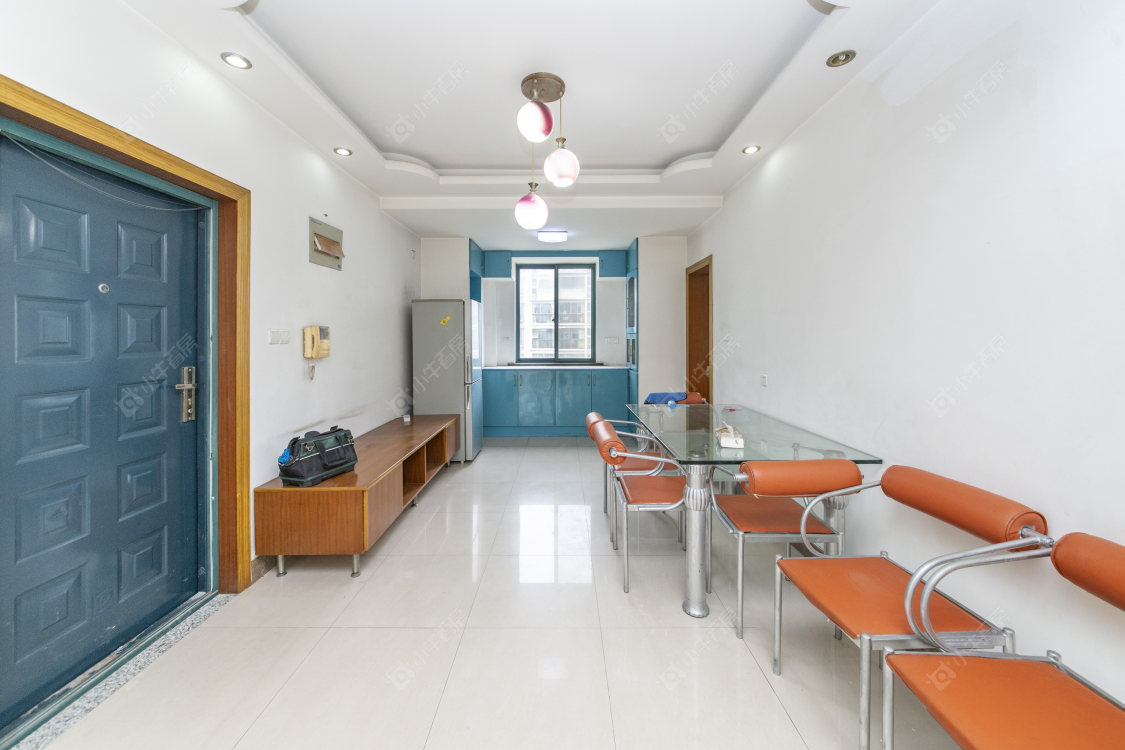 常州随园锦湖公寓在售二手房源室内图_小牛看房