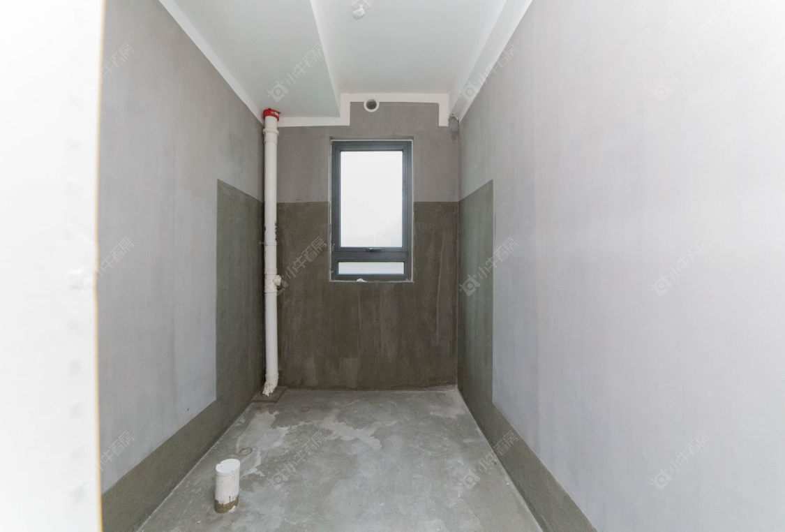 常州美的世茂云筑在售二手房源室内图_小牛看房