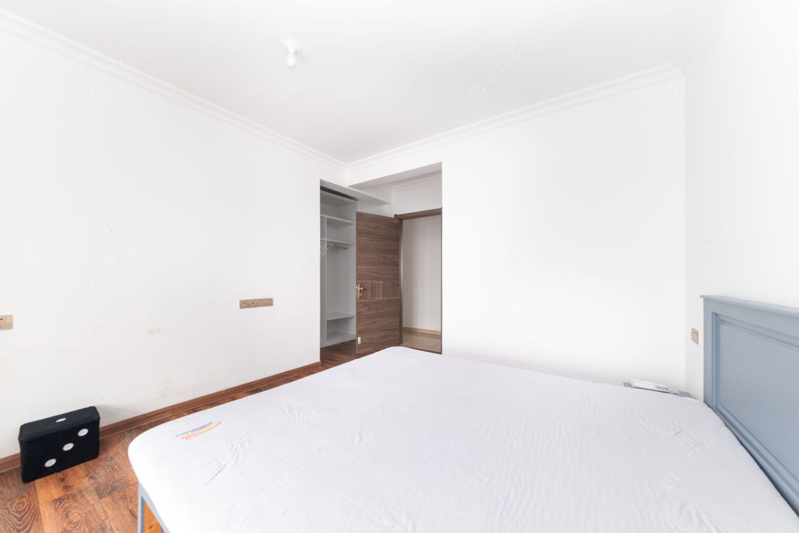 常州碧桂园浅水湾在售二手房源室内图_小牛看房