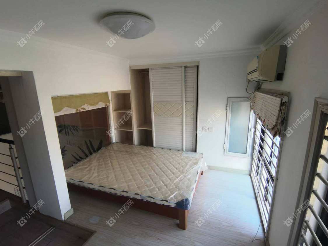 吾悦广场悦+公寓房源 常州吾悦广场悦+公寓在租房源_小牛看房