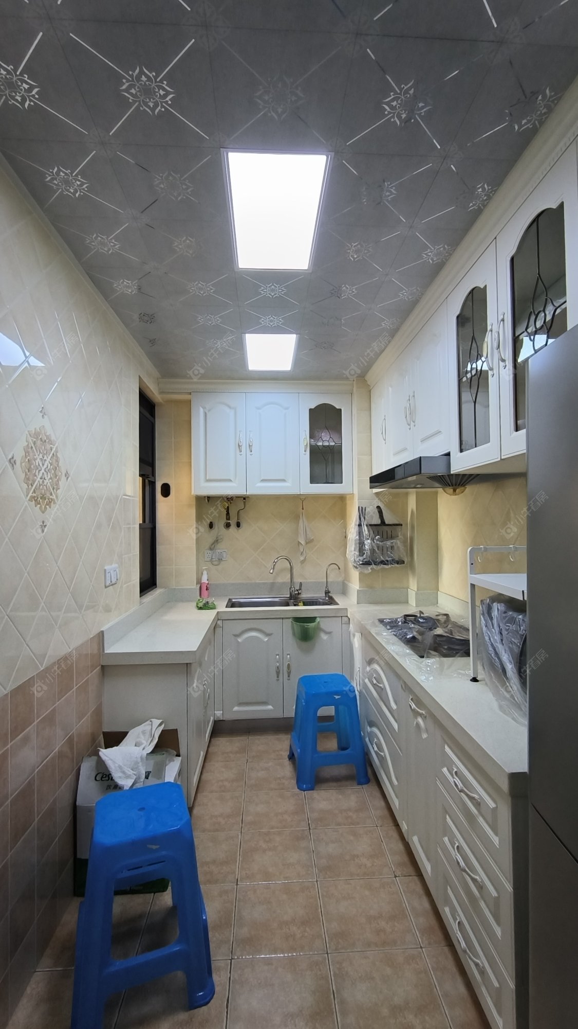 常州天隽峰在租房源室内图_小牛看房