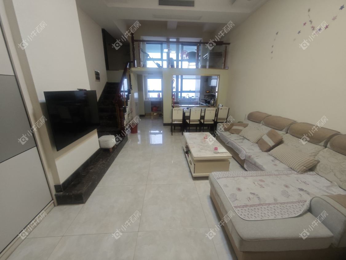 吾悦广场糖果公寓房源户型图 常州吾悦广场糖果公寓在租房源户型图_小牛看房