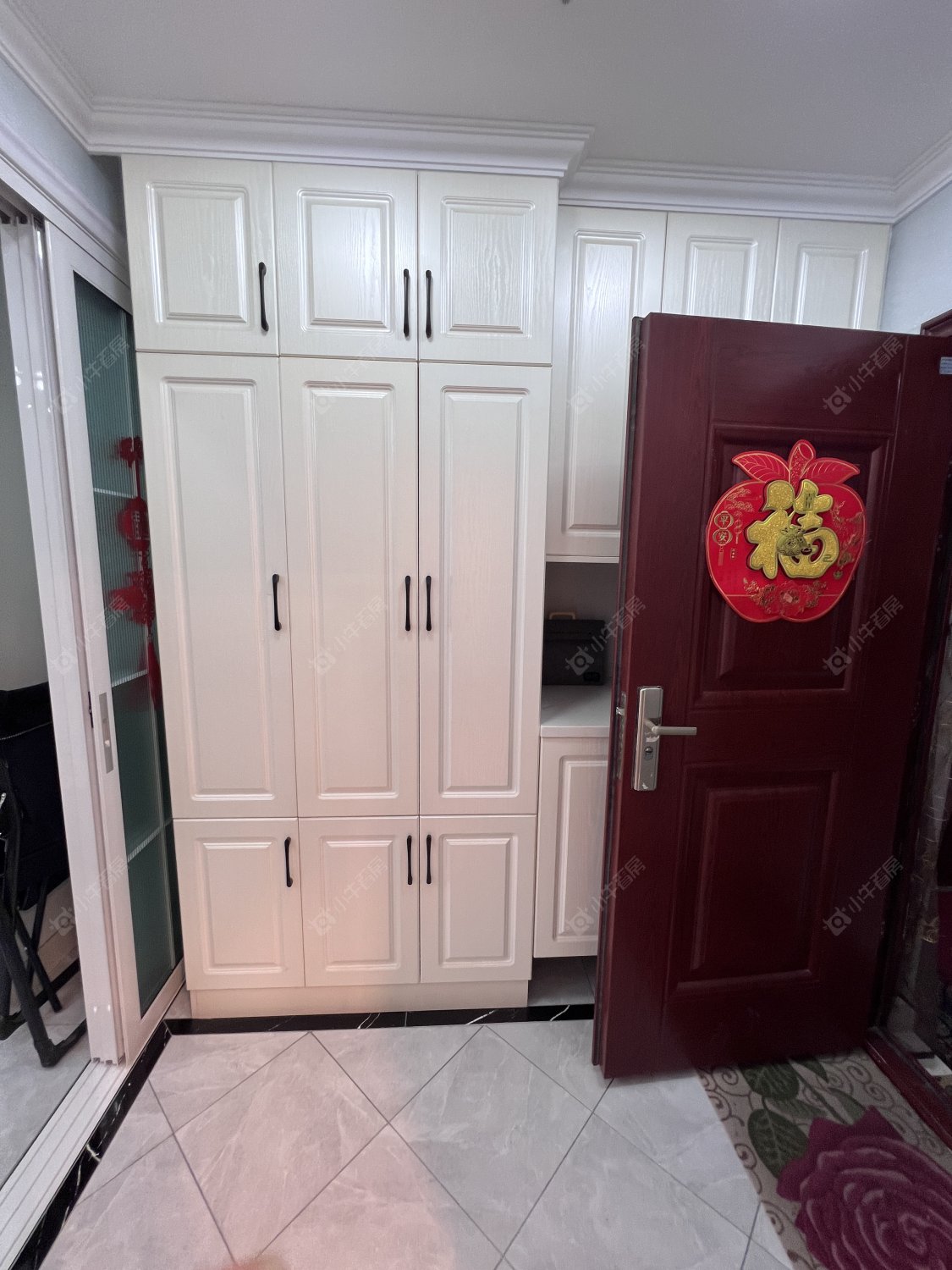 常州景荟凤凰公寓在租房源_小牛看房