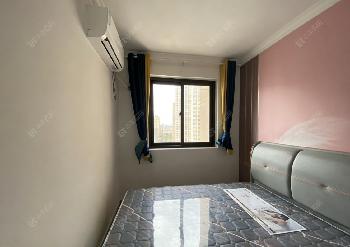 常州华润国际六期在租房源户型图_小牛看房