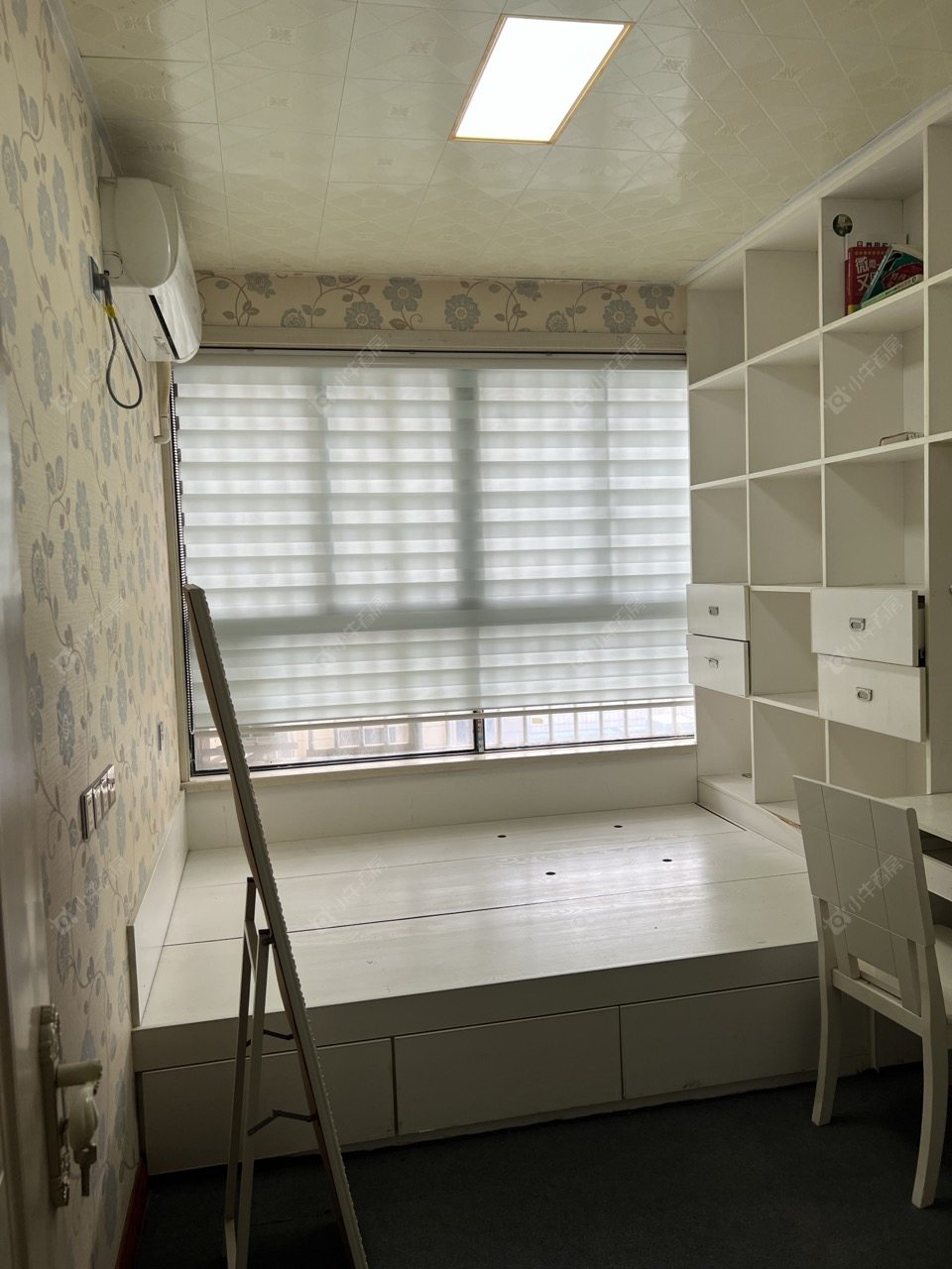 常州中奥珑郡在租房源室内图_小牛看房