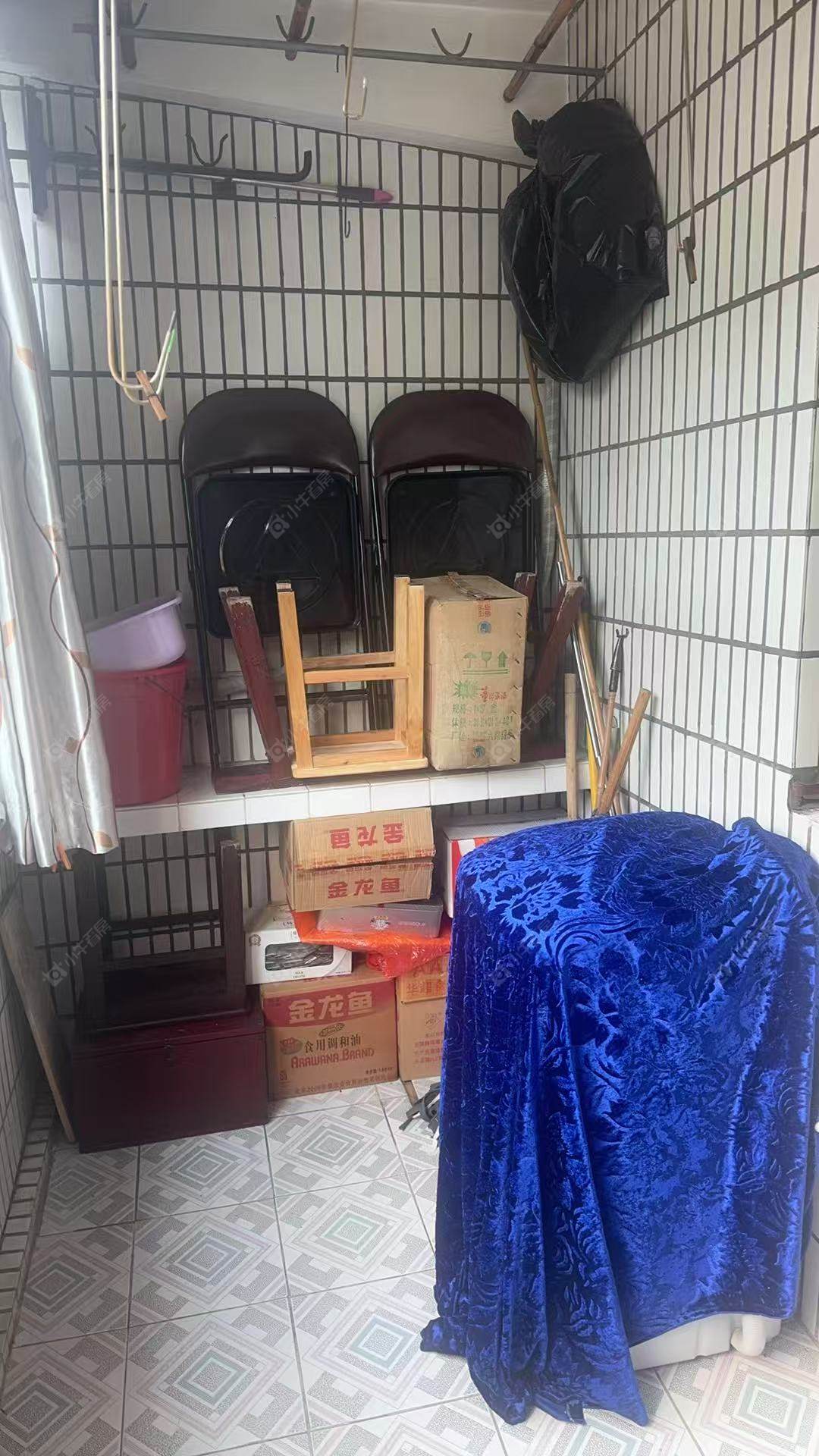 常州吴家场公寓在租房源室内图_小牛看房