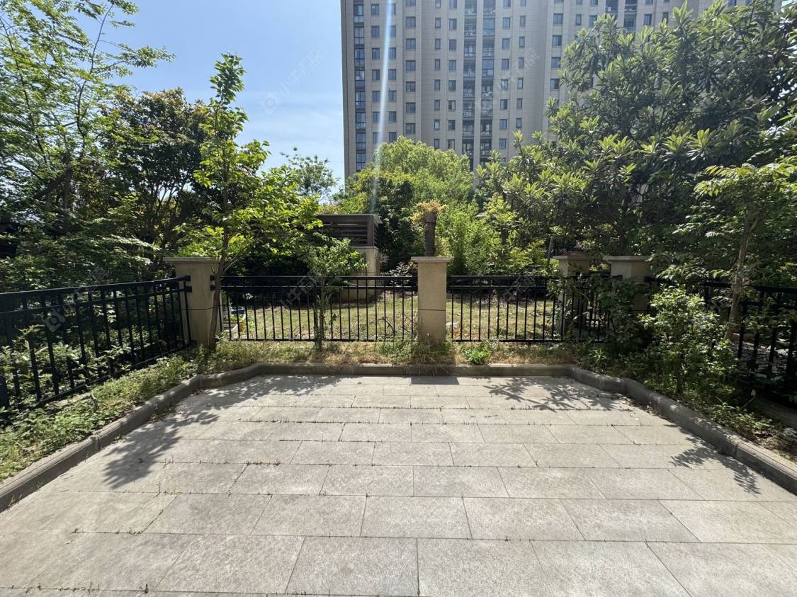 常州丹凤国际在售二手房房源室内图_小牛看房