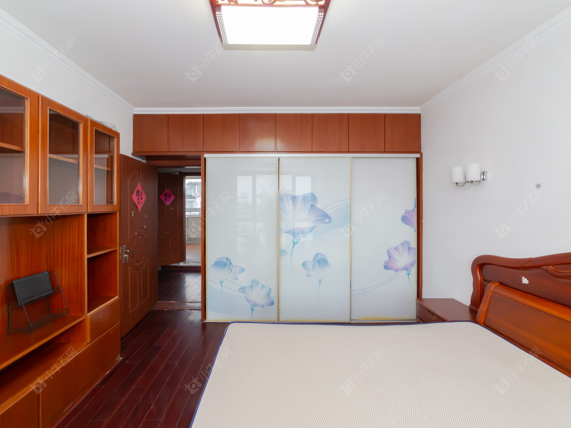 常州绿洲家园在售二手房源室内图_小牛看房