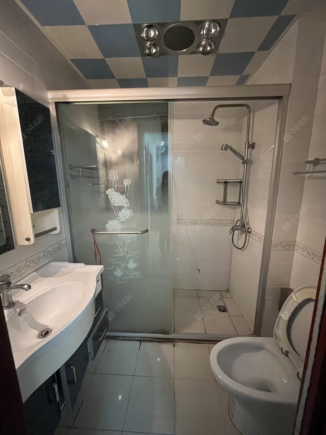 常州景秀世家在租房源_小牛看房