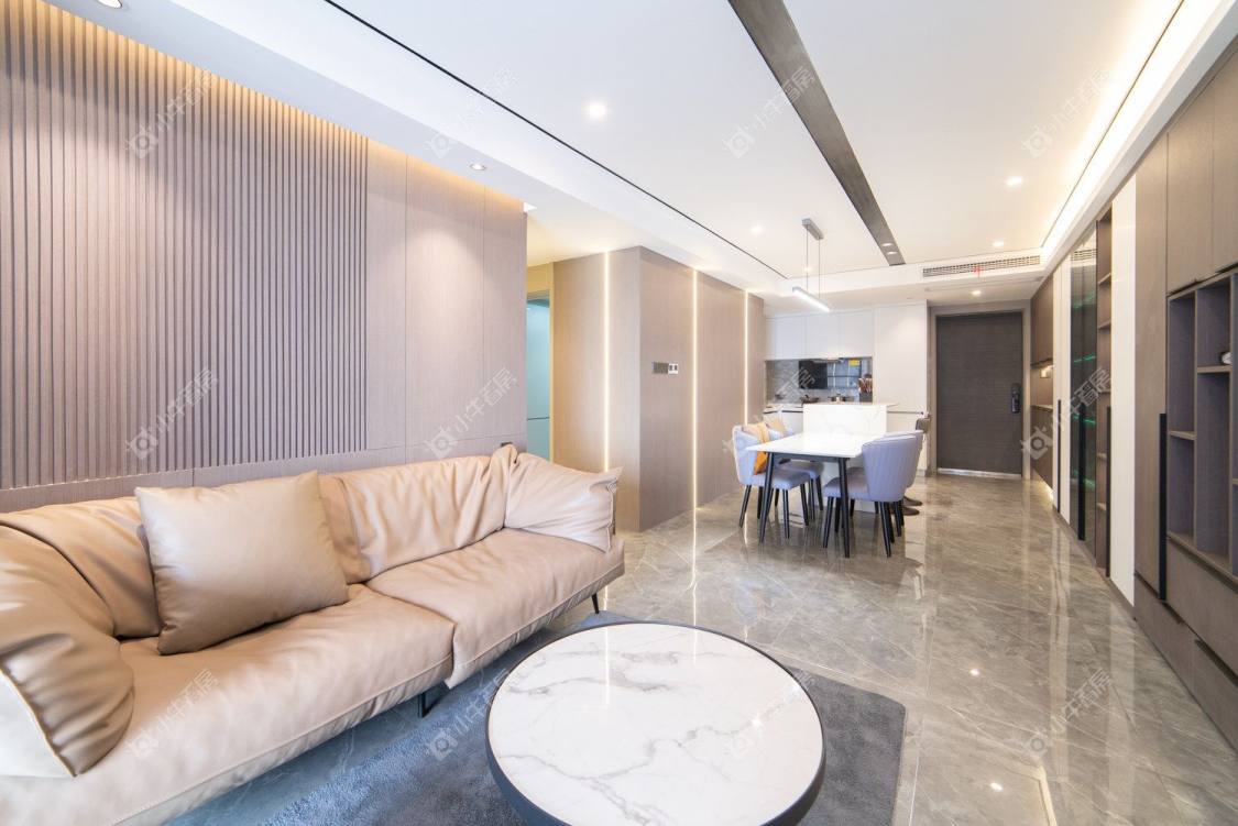 常州路劲城市印象在租房源室内图_小牛看房