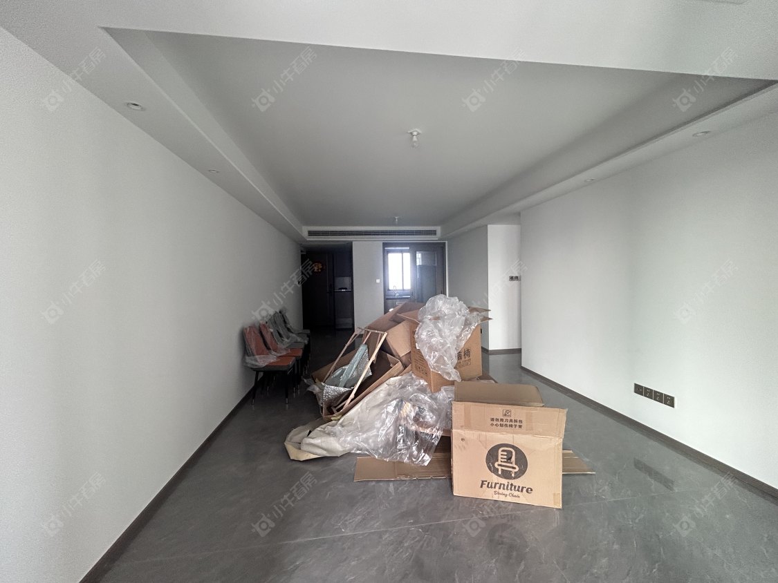 常州星河丹堤四期六区在租房源_小牛看房