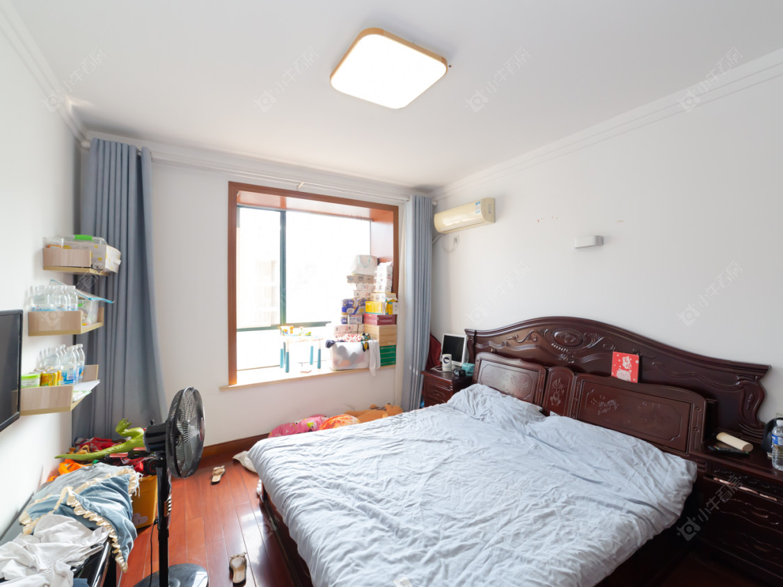 常州绿洲家园在售二手房源室内图_小牛看房