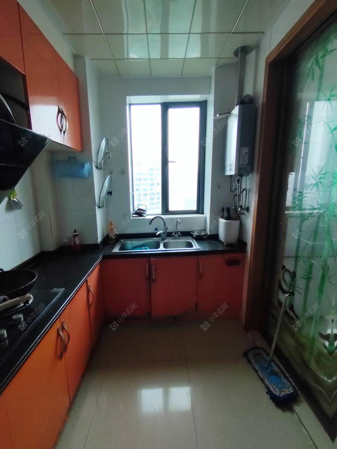 常州天安花园在租房源室内图_小牛看房