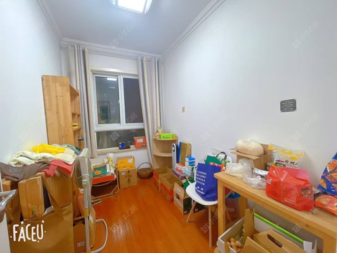 常州紫廷名苑在租房源室内图_小牛看房