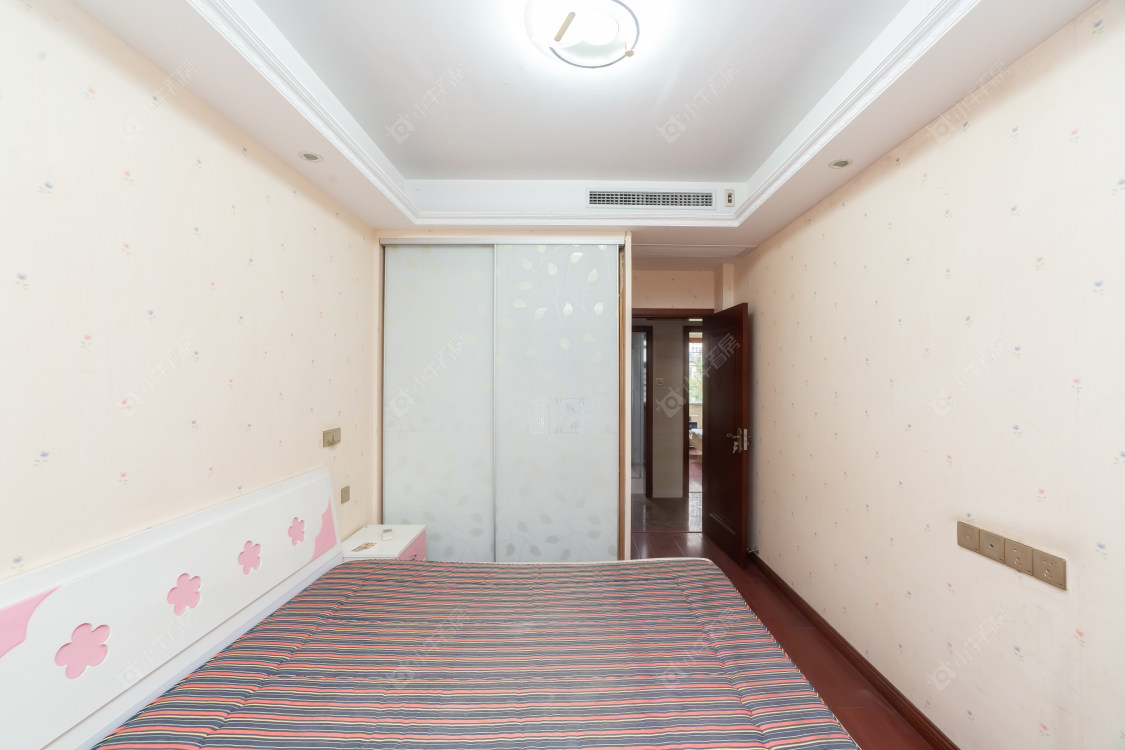 常州绿都万和城二区在售二手房源室内图_小牛看房