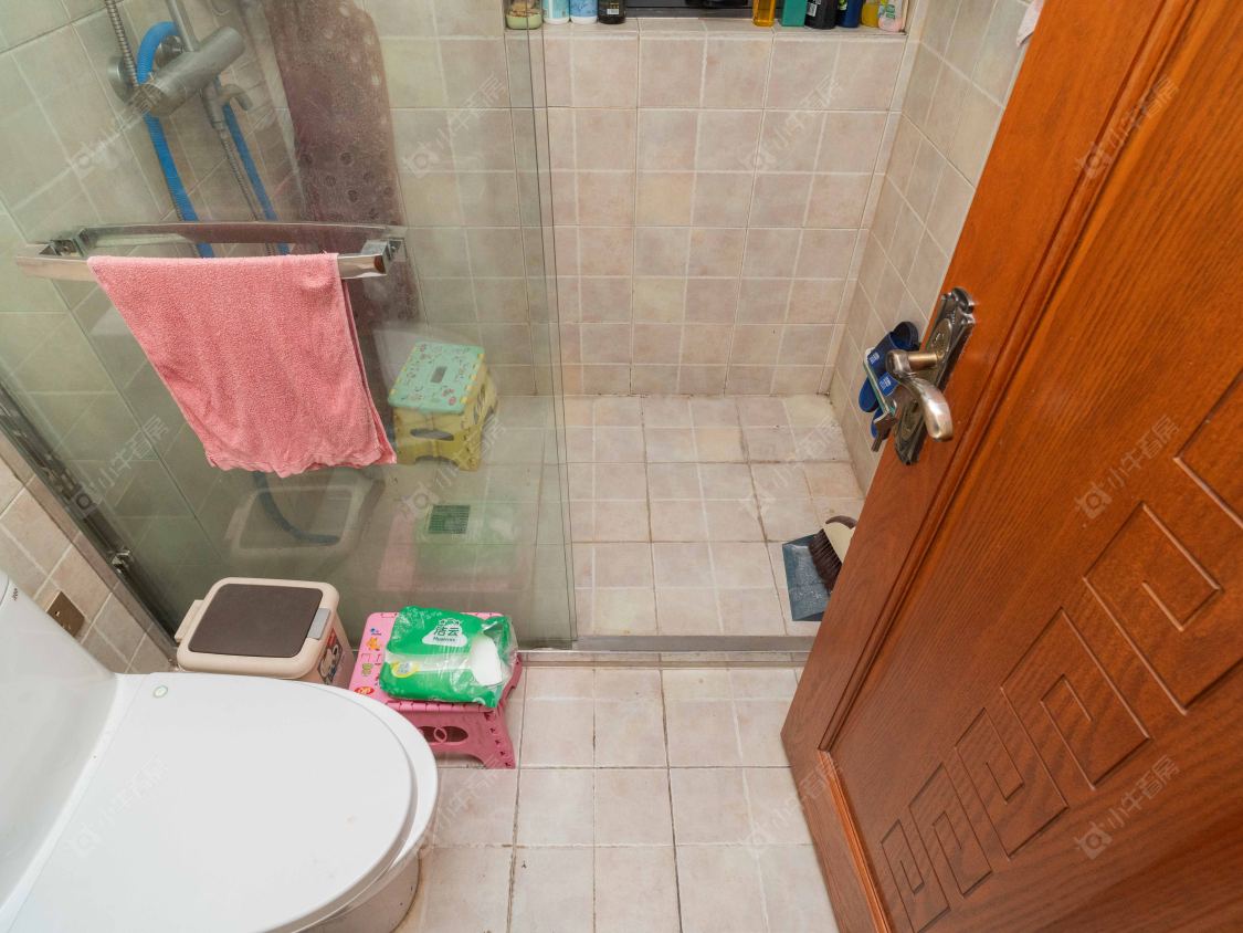 常州雨润城在售二手房源室内图_小牛看房