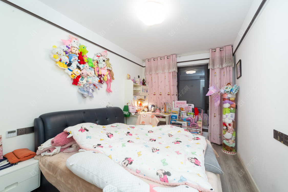 常州绿都万和城六区在售二手房源室内图_小牛看房