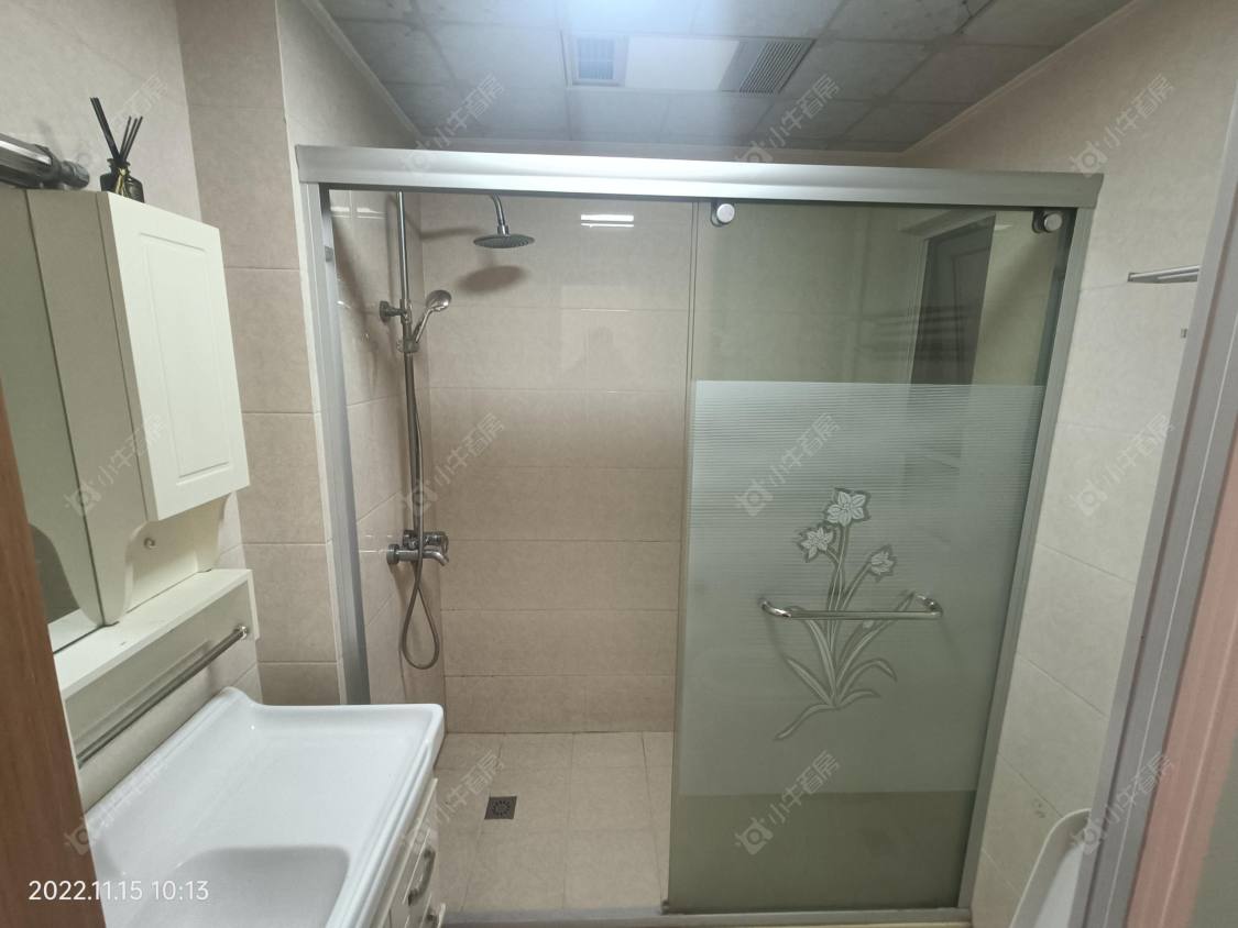 常州香溢紫郡四期在租房源室内图_小牛看房