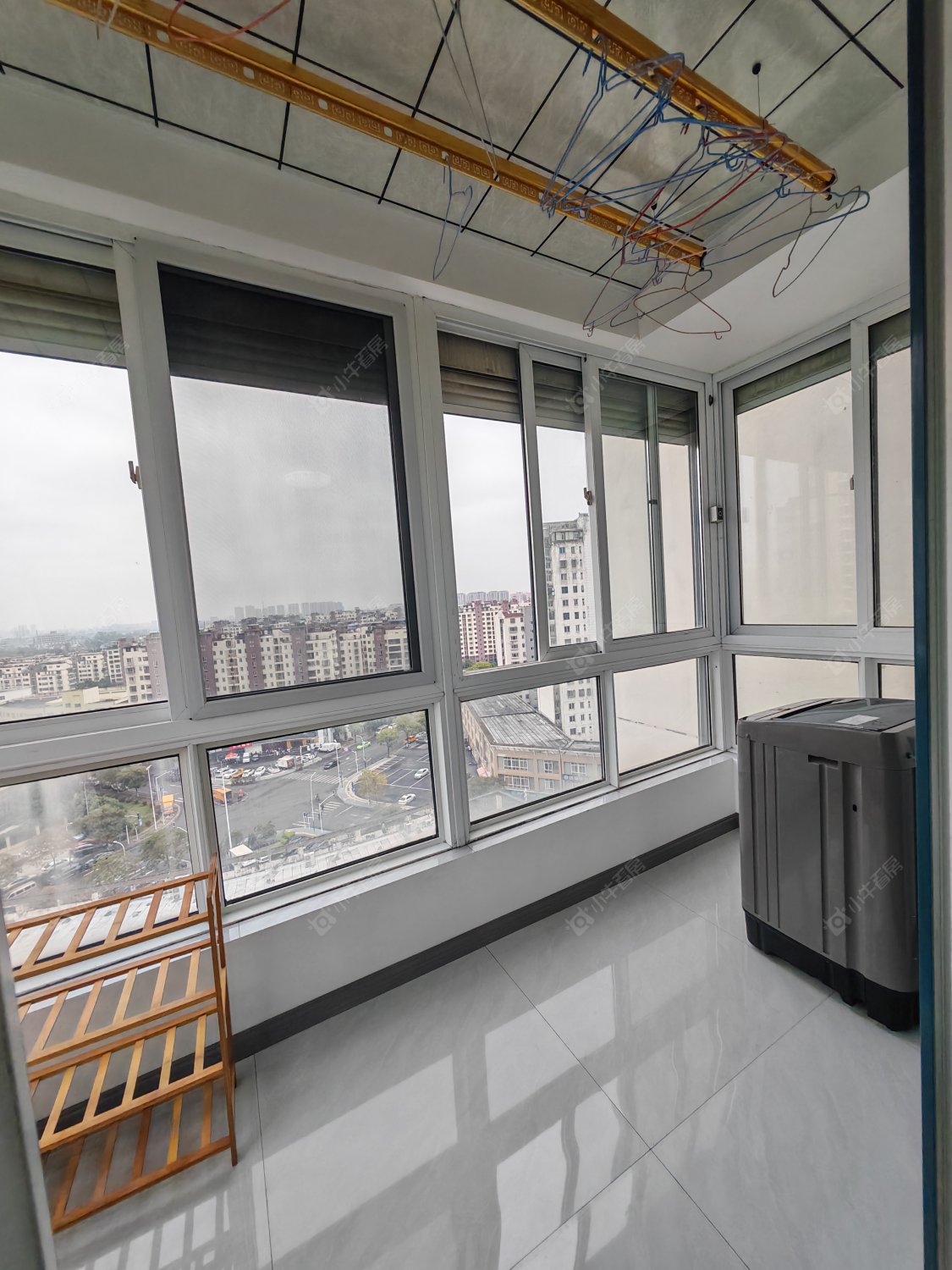 常州青洋花苑在租房源室内图_小牛看房