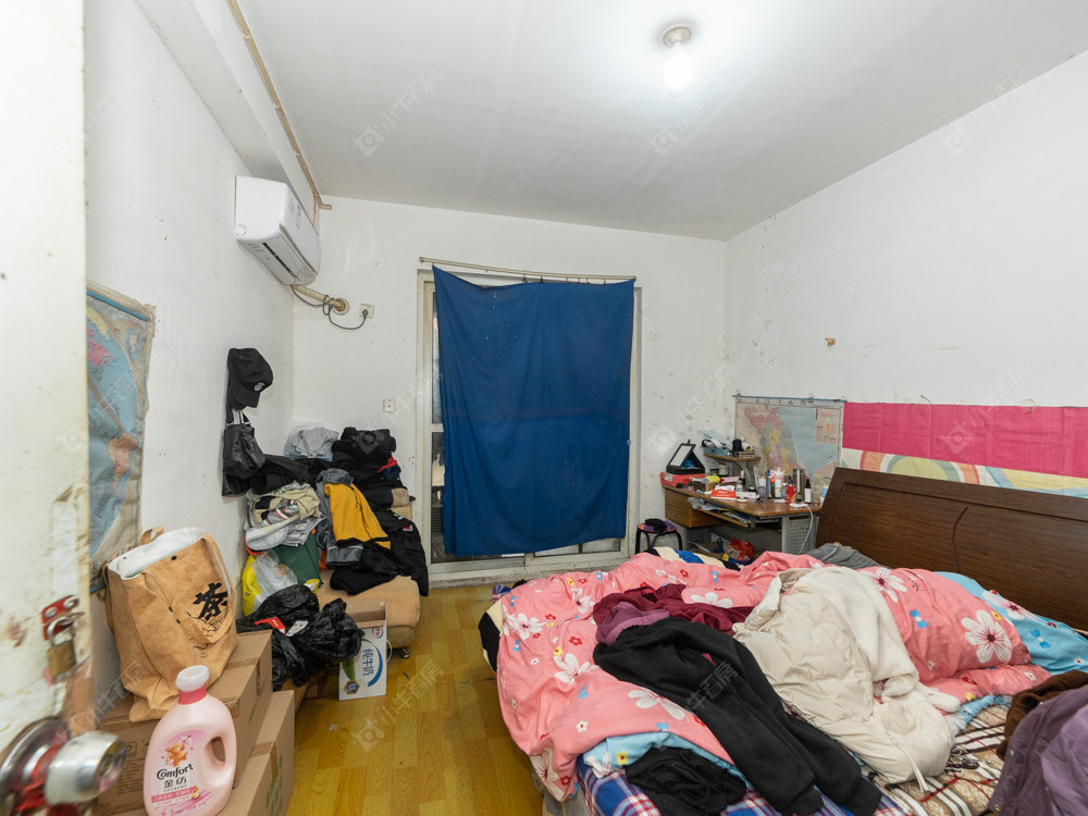 常州锦海星城一期在售二手房源室内图_小牛看房