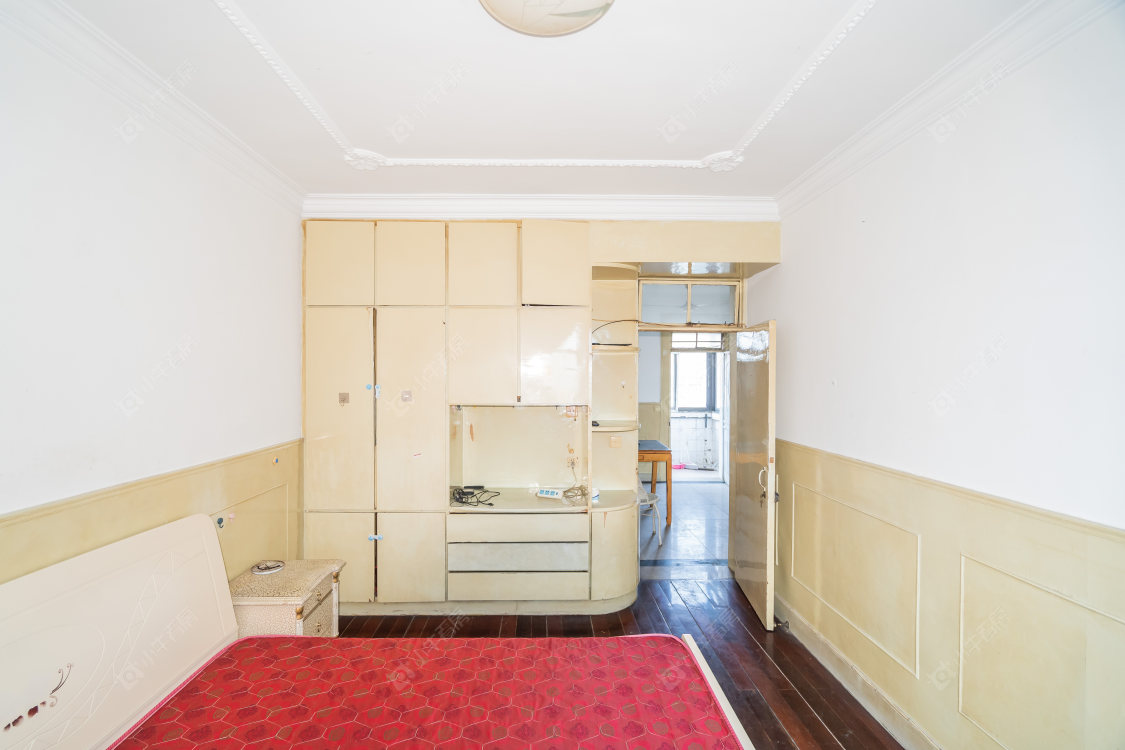 常州浦北新村在售二手房源室内图_小牛看房