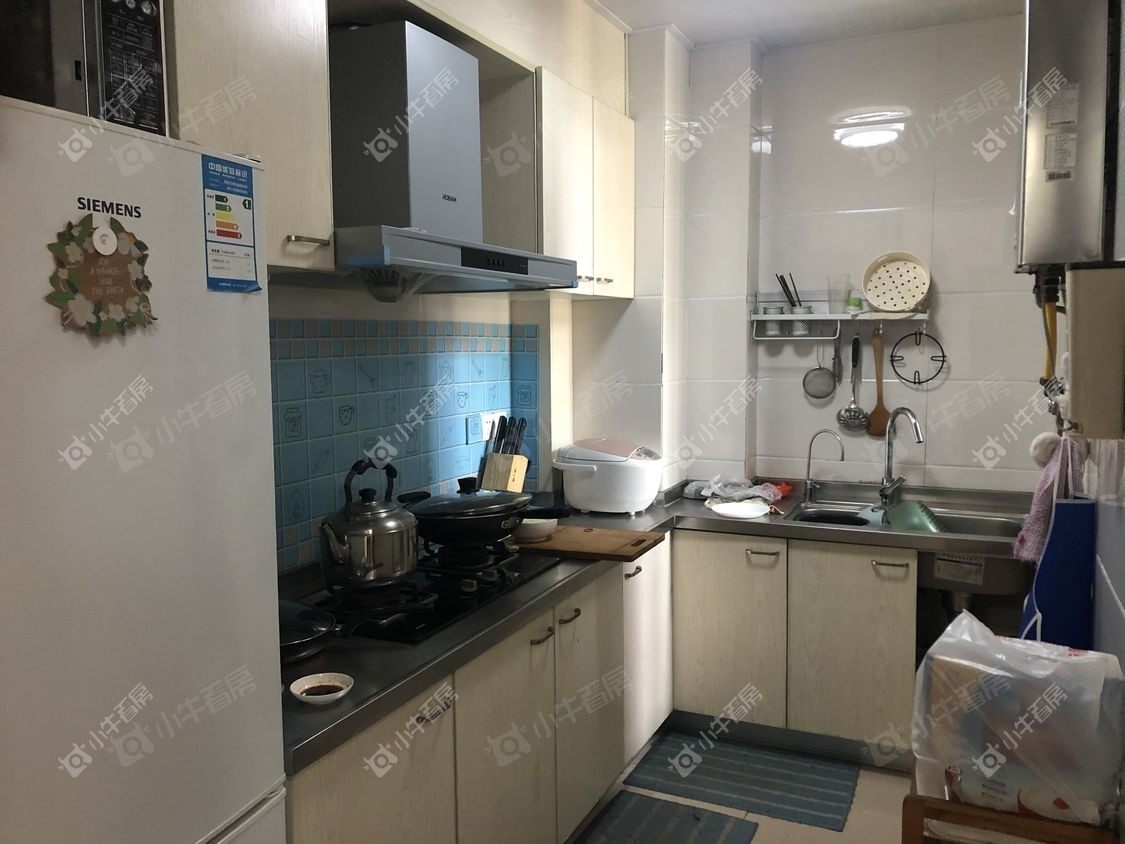 常州吾悦广场北区在租房源_小牛看房