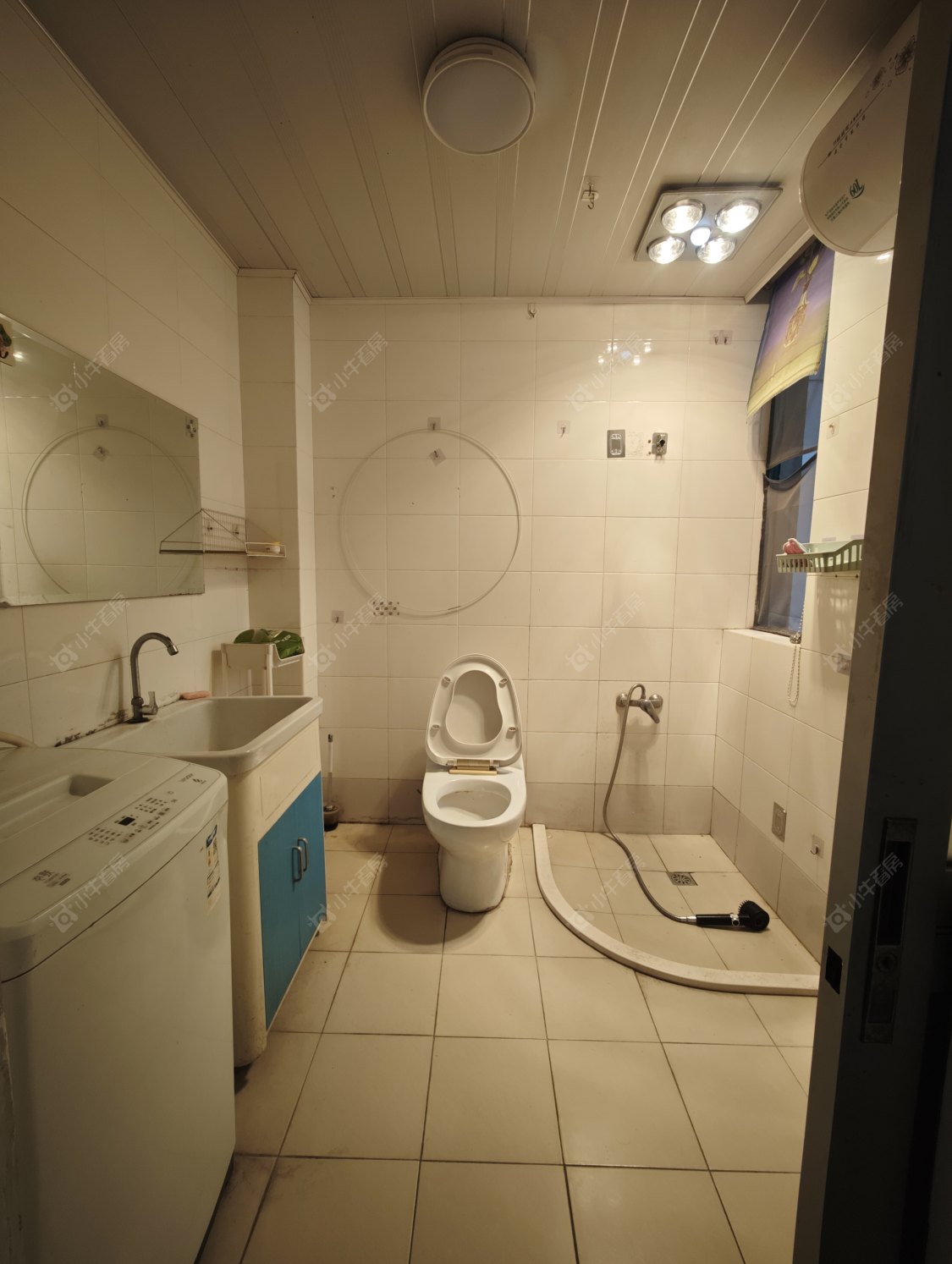 常州青竹苑C区在租房源室内图_小牛看房